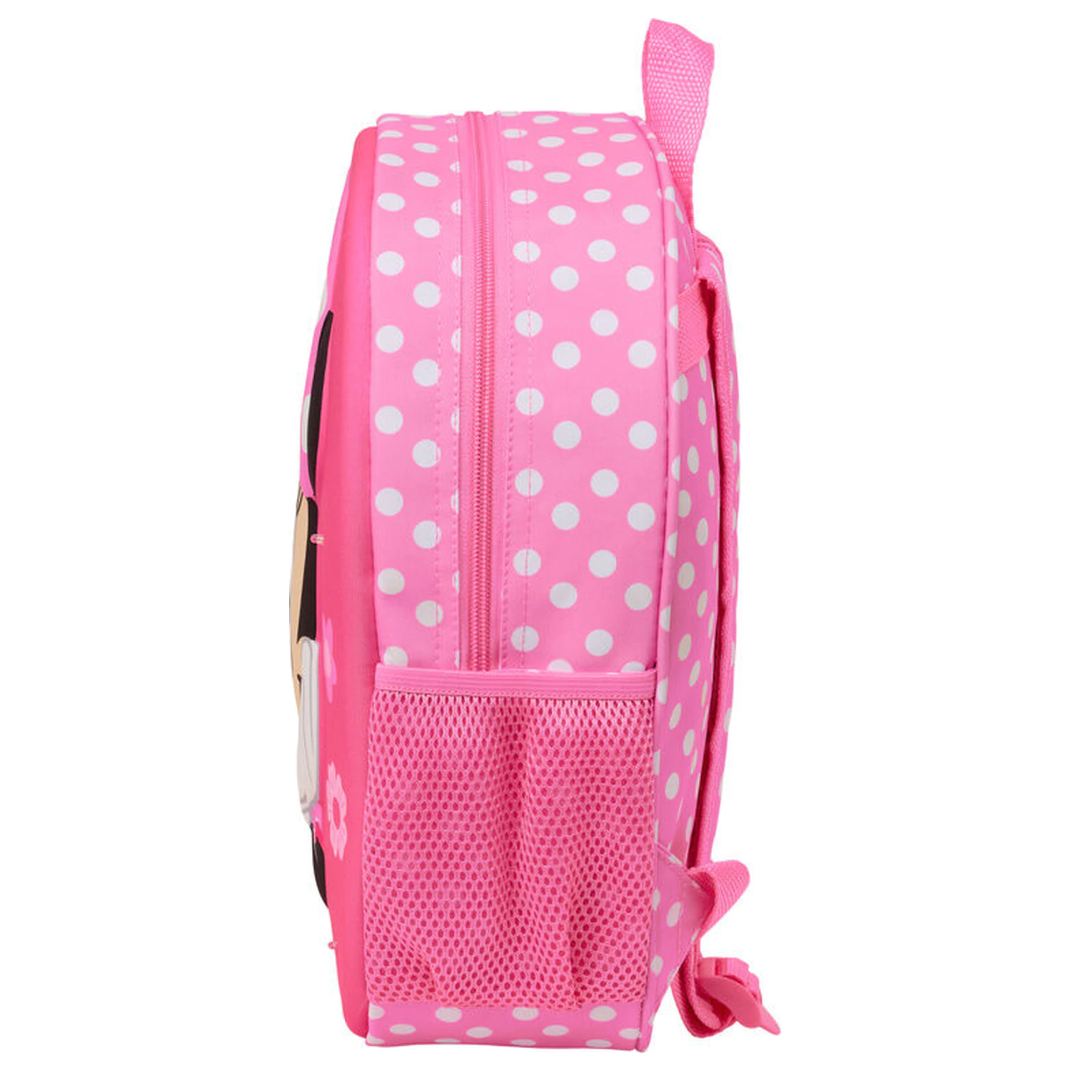 Disney Minnie LED 3D ruksak 33cm fotografija proizvoda