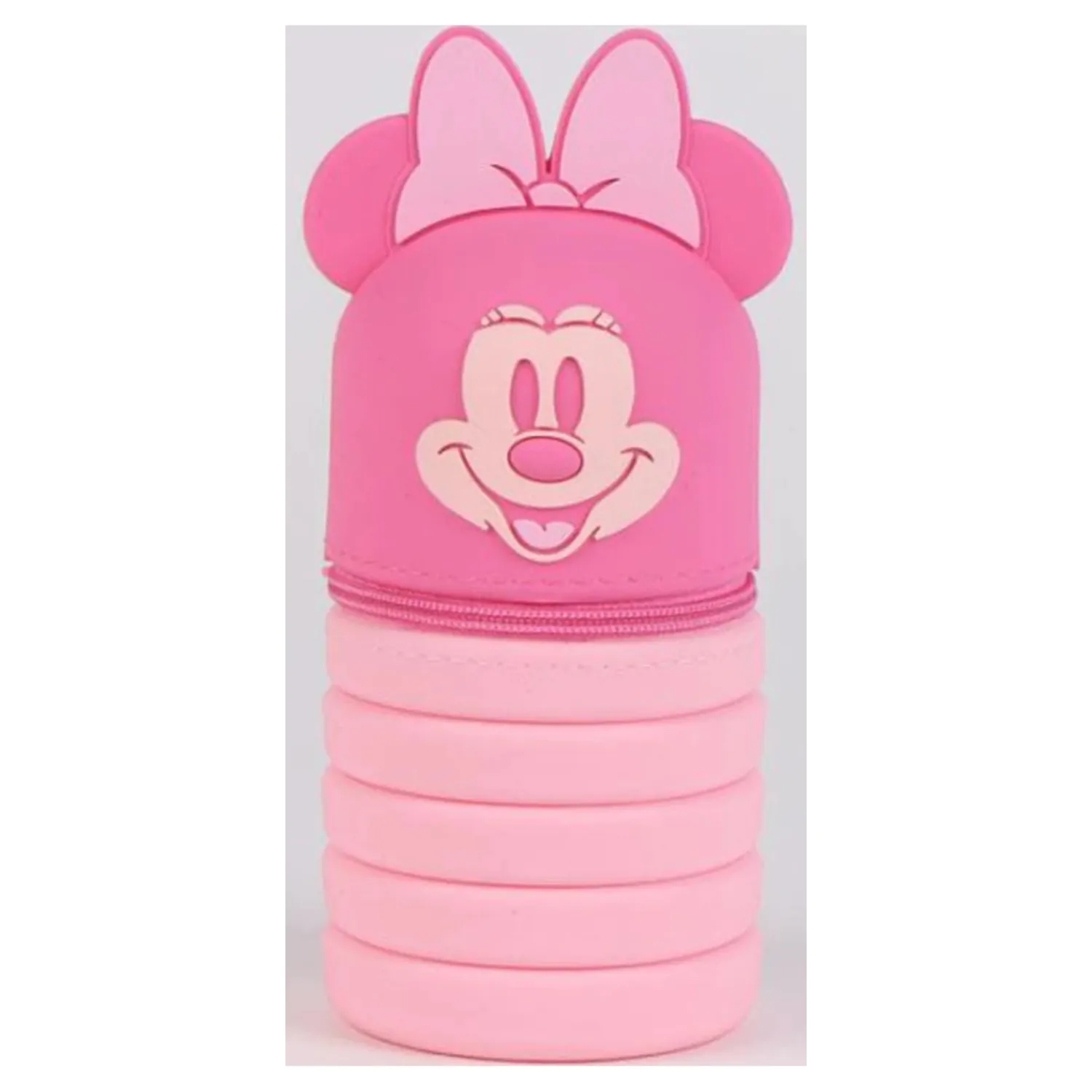 Disney Minnie Svijetloružičasta 3D pernica 23 cm fotografija proizvoda