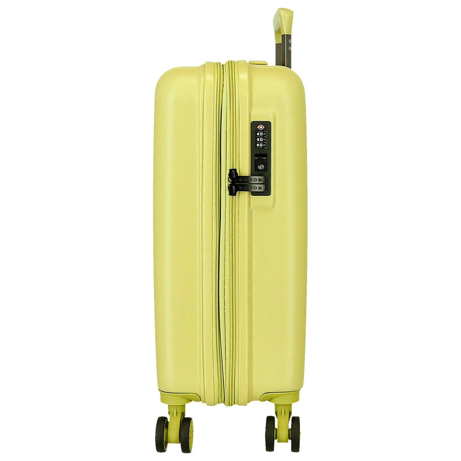 Disney Minnie Line ABS kofer na kotače 55cm fotografija proizvoda