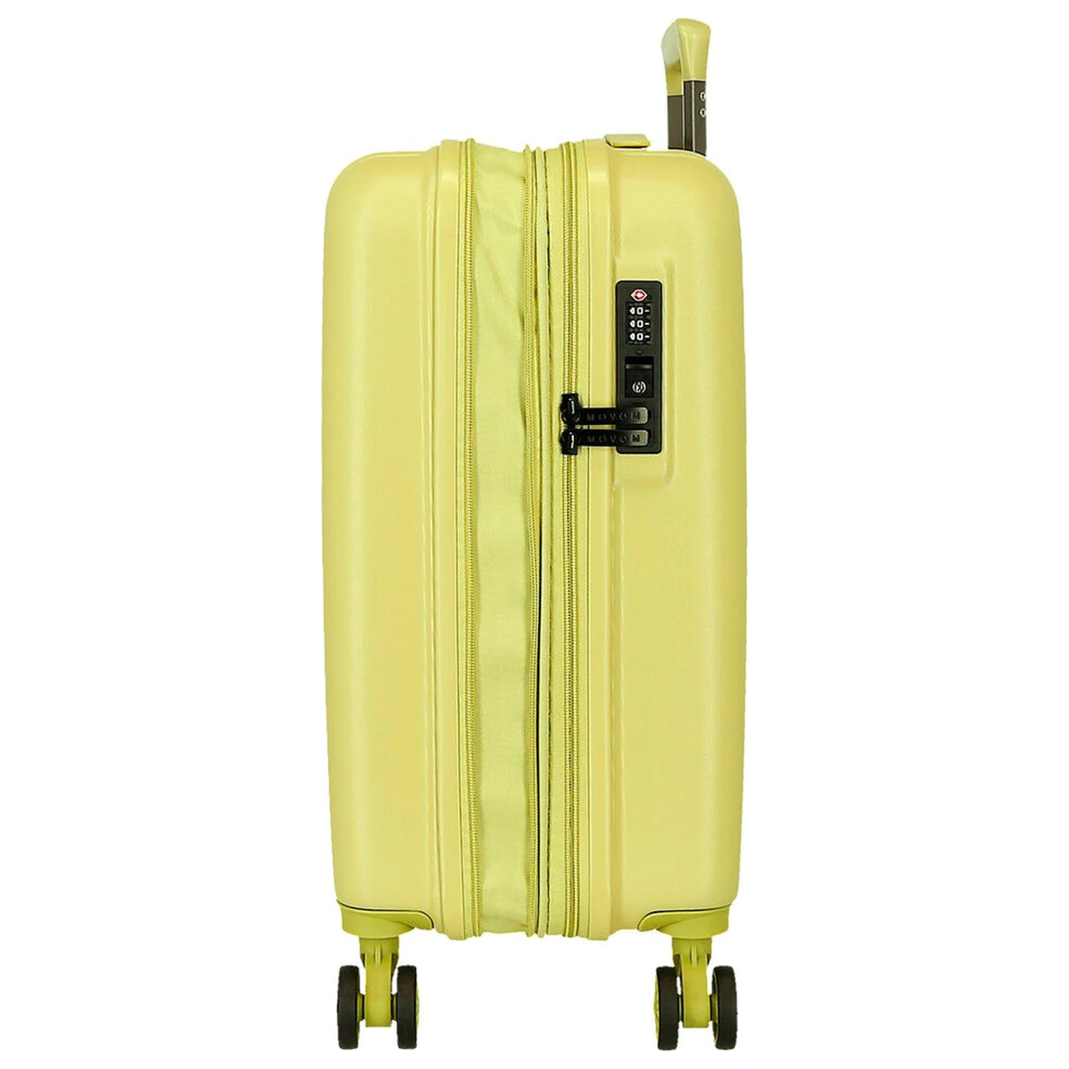 Disney Minnie Line ABS kofer na kotače 55cm fotografija proizvoda