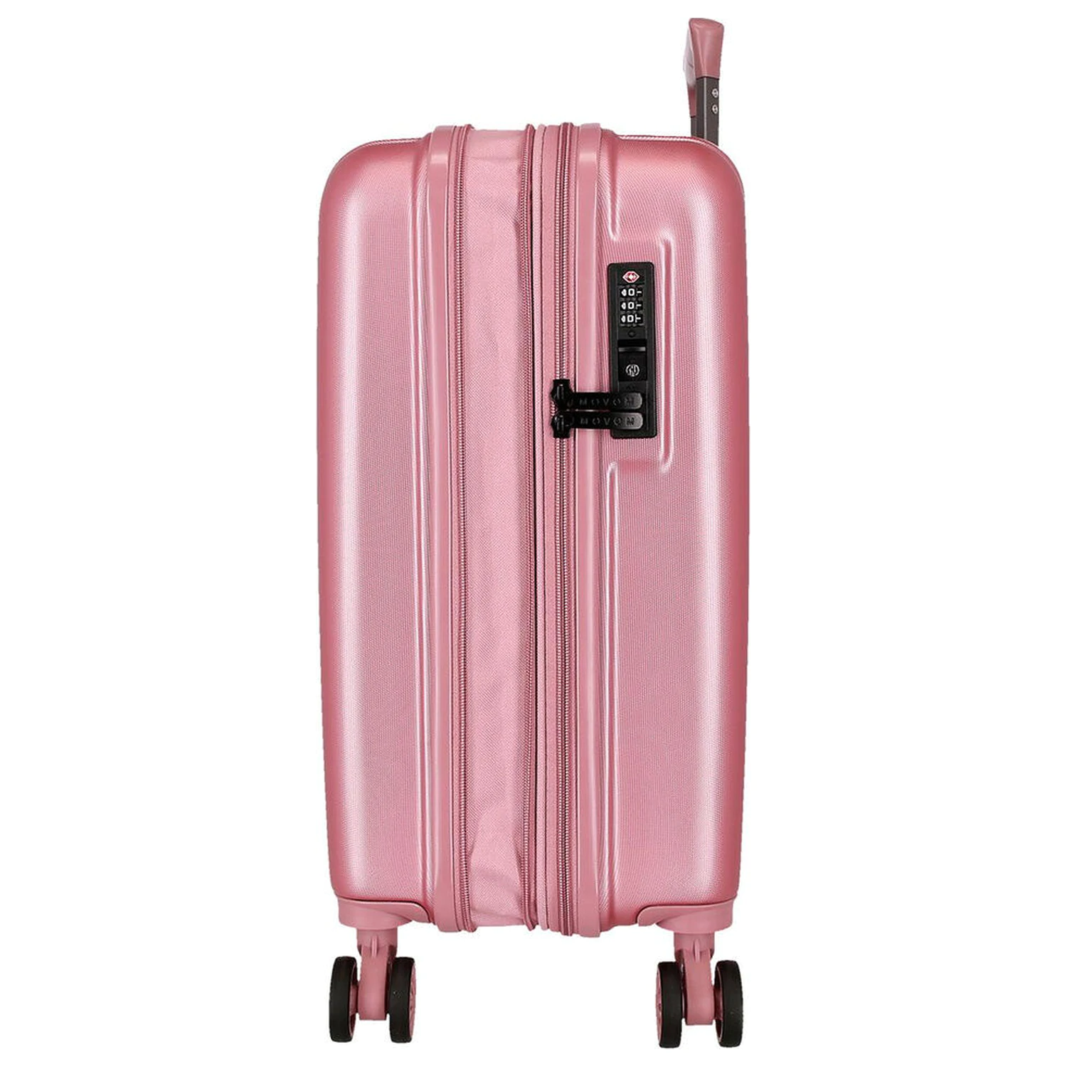 Disney Minnie Love ABS putni kovčeg na kotače 55 cm fotografija proizvoda