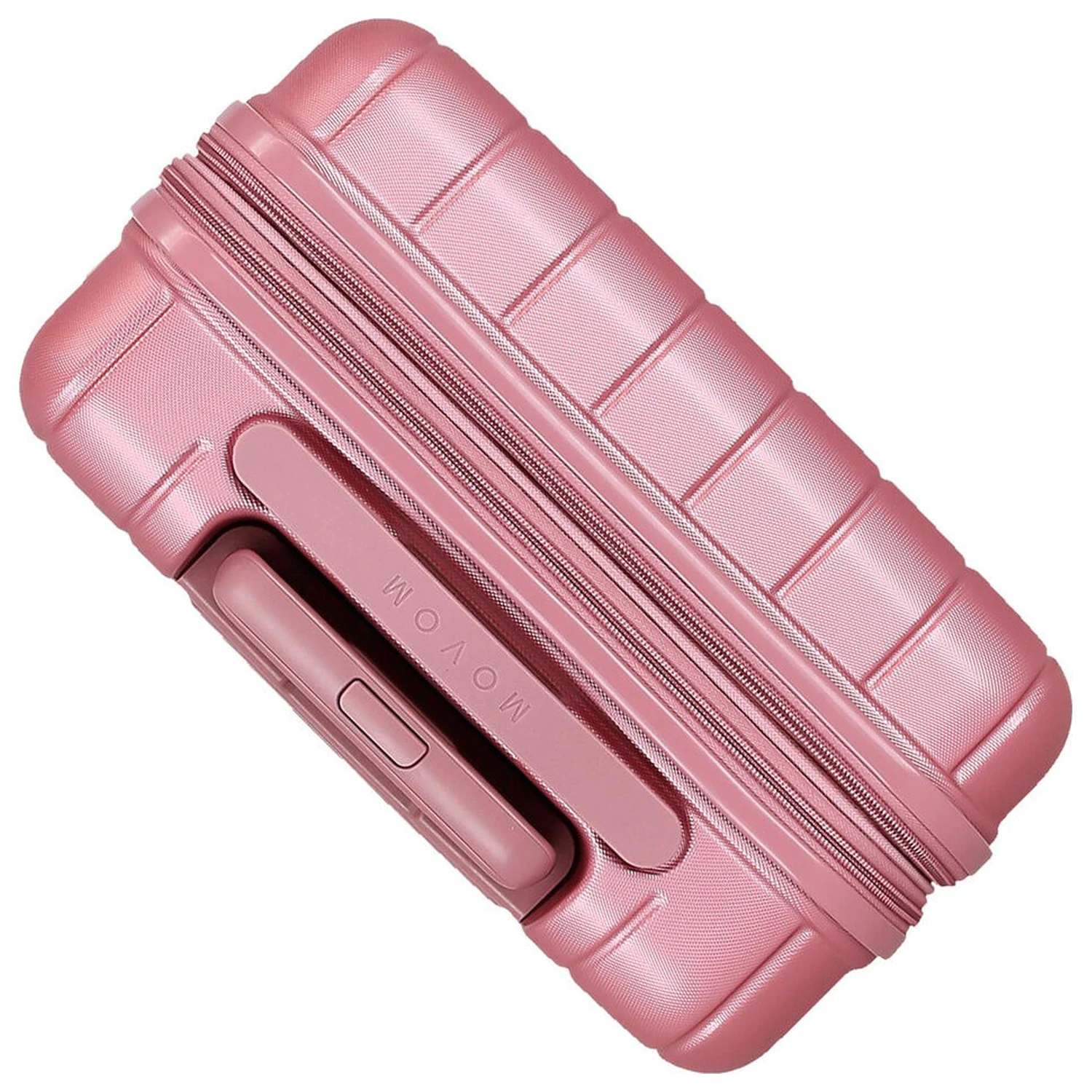 Disney Minnie Love ABS putni kovčeg na kotače 55 cm fotografija proizvoda