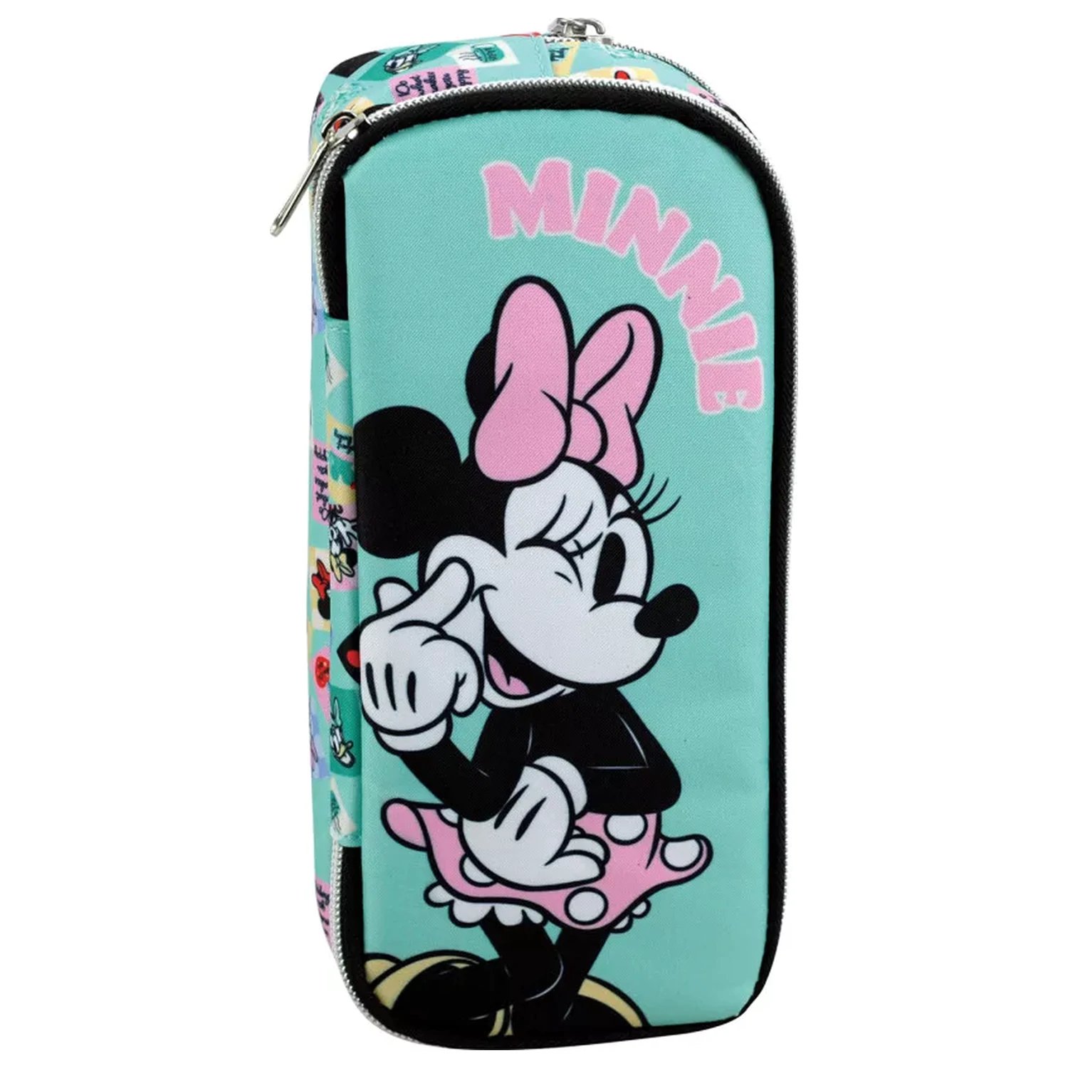 Disney Minnie Love Your Life pernica s 2 pretinca 26 cm fotografija proizvoda