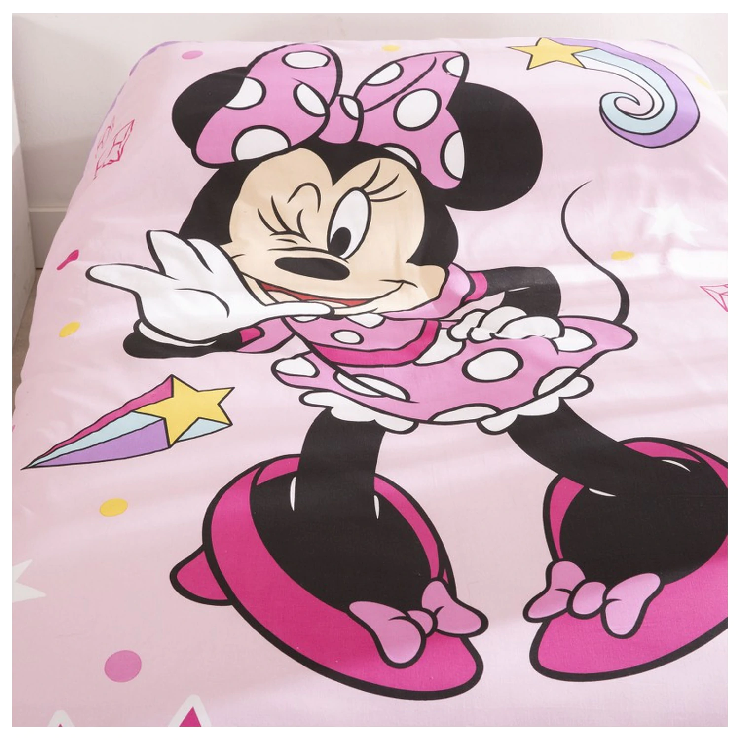 Disney Minnie Lovely set navlake za poplun fotografija proizvoda