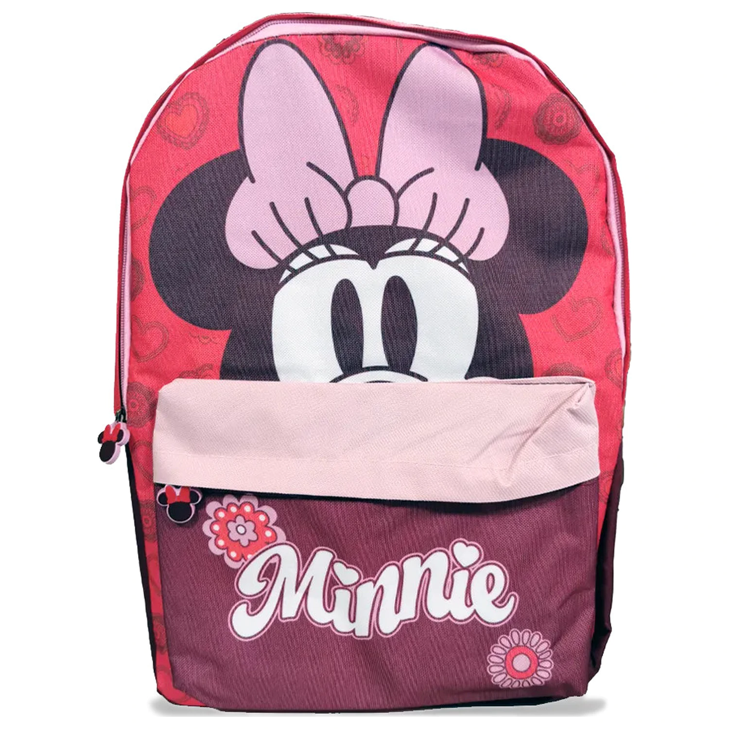 Disney Minnie Lovely školska torba, torba 42 cm fotografija proizvoda
