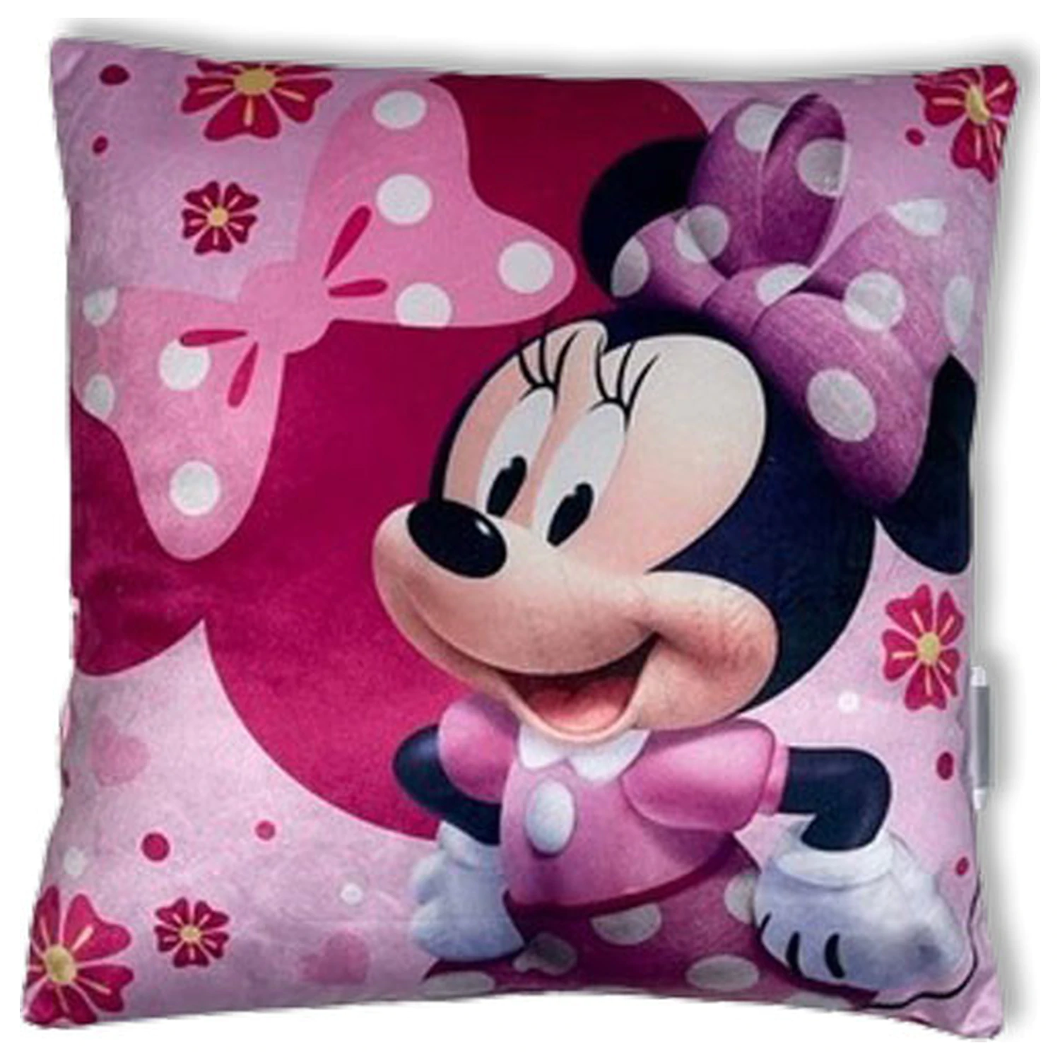 Disney Minnie Lovely Jastuk, Ukrasni Jastuk 38x38 cm fotografija proizvoda