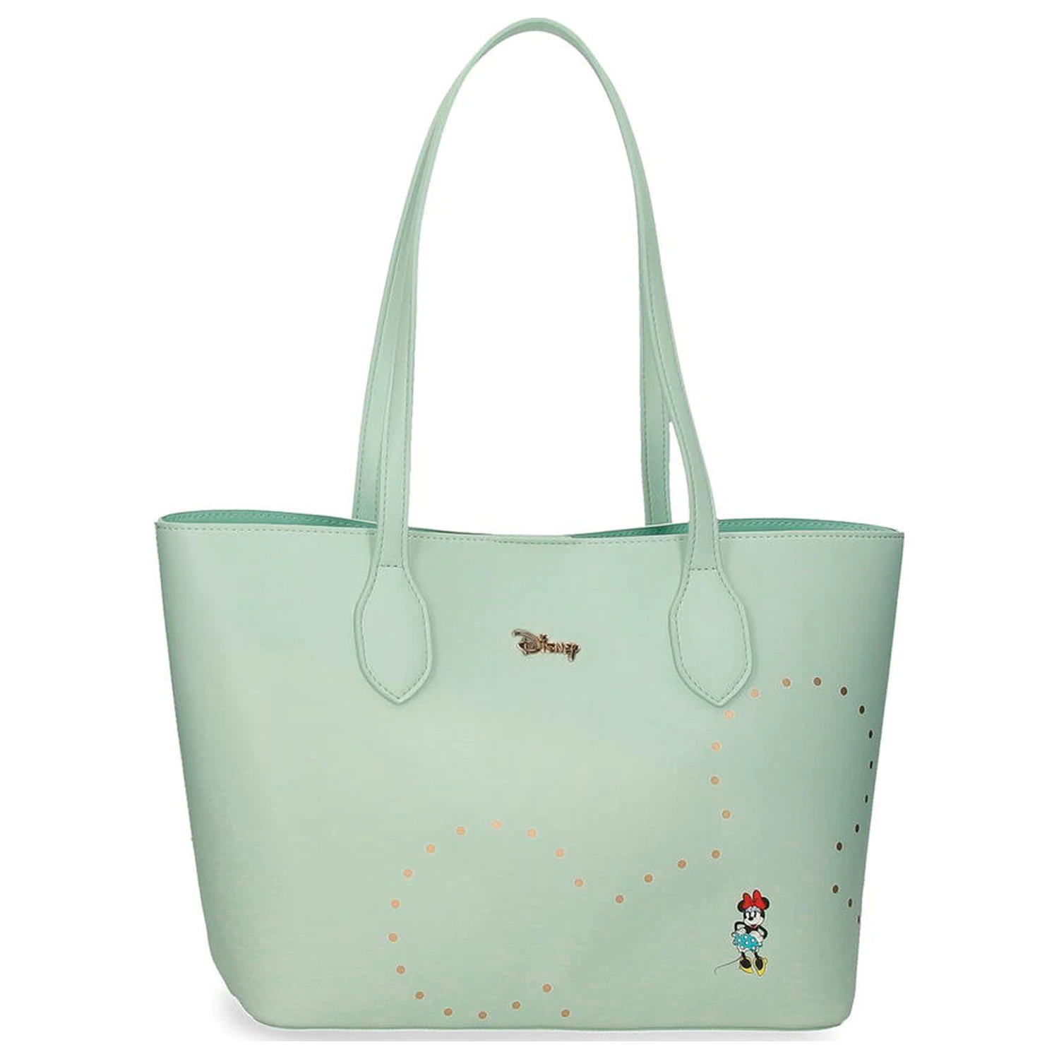 Disney Minnie Luxe torba s ručkama fotografija proizvoda
