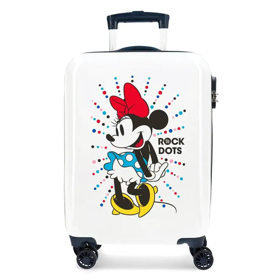 Disney Minnie Magic ABS trolley kofer 55 cm fotografija proizvoda