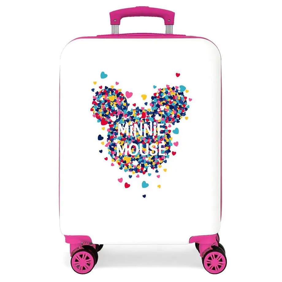 Disney Minnie Magic ABS trolley kofer 55 cm fotografija proizvoda