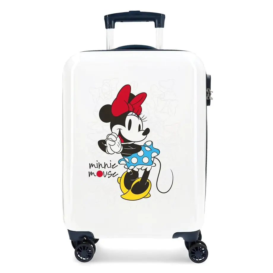 Disney Minnie Magic ABS trolley kofer 55cm fotografija proizvoda