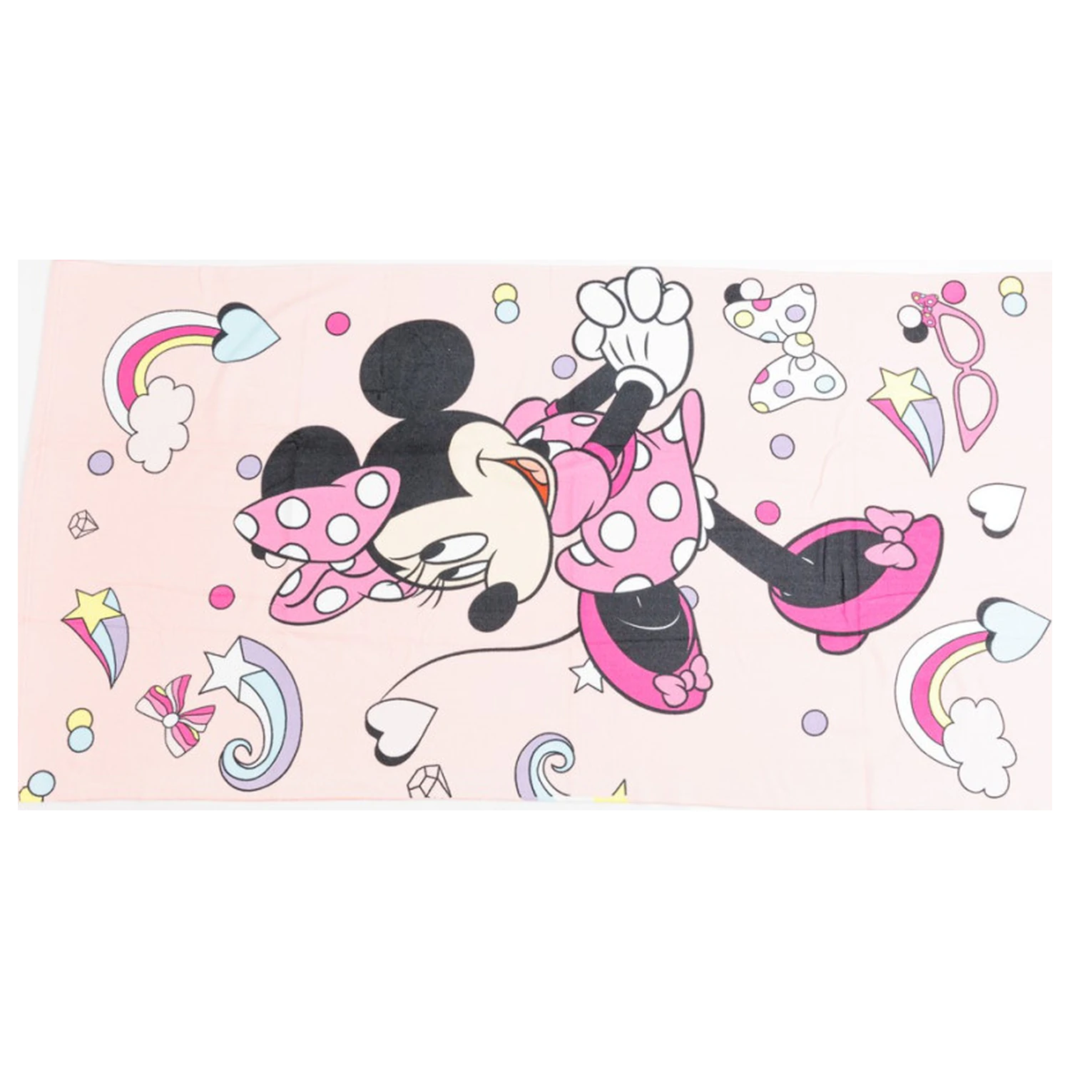 Disney Minnie Magical Day Ručnik fotografija proizvoda