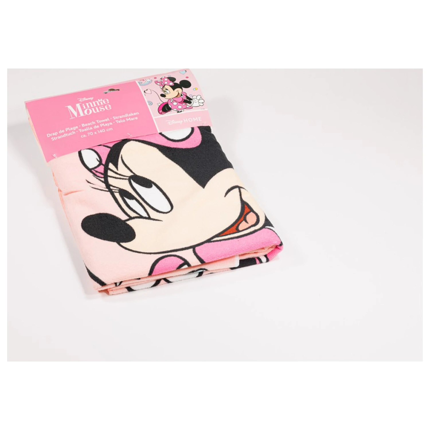 Disney Minnie Magical Day Ručnik fotografija proizvoda