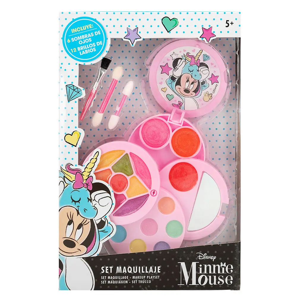 Disney Minnie set za šminkanje fotografija proizvoda