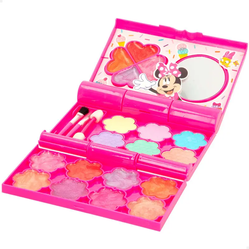 Disney Minnie make-up set fotografija proizvoda