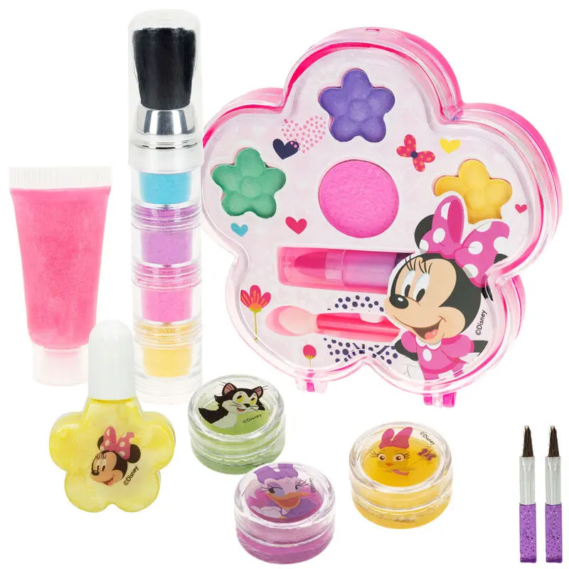 Disney Minnie set za šminkanje fotografija proizvoda