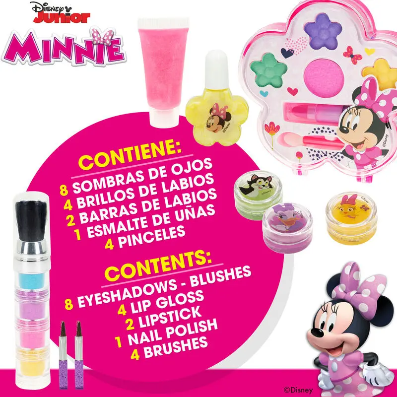 Disney Minnie set za šminkanje fotografija proizvoda