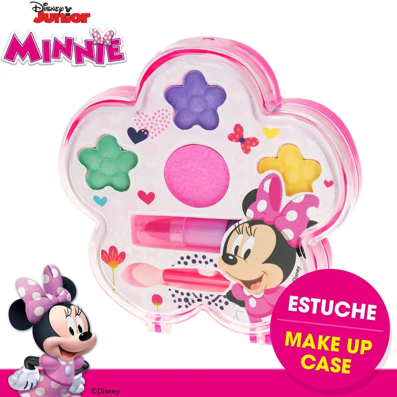 Disney Minnie set za šminkanje fotografija proizvoda
