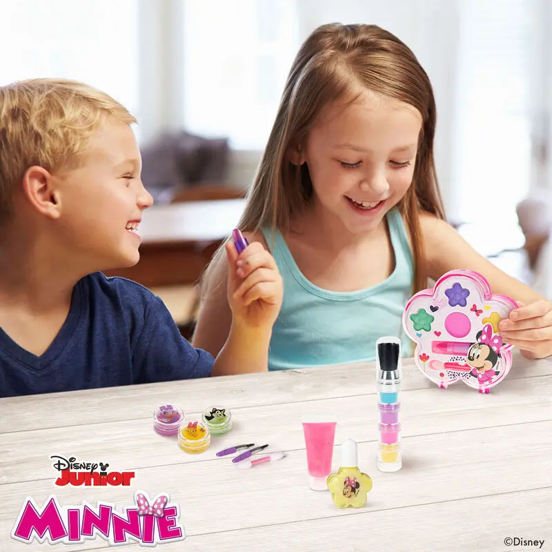 Disney Minnie set za šminkanje fotografija proizvoda