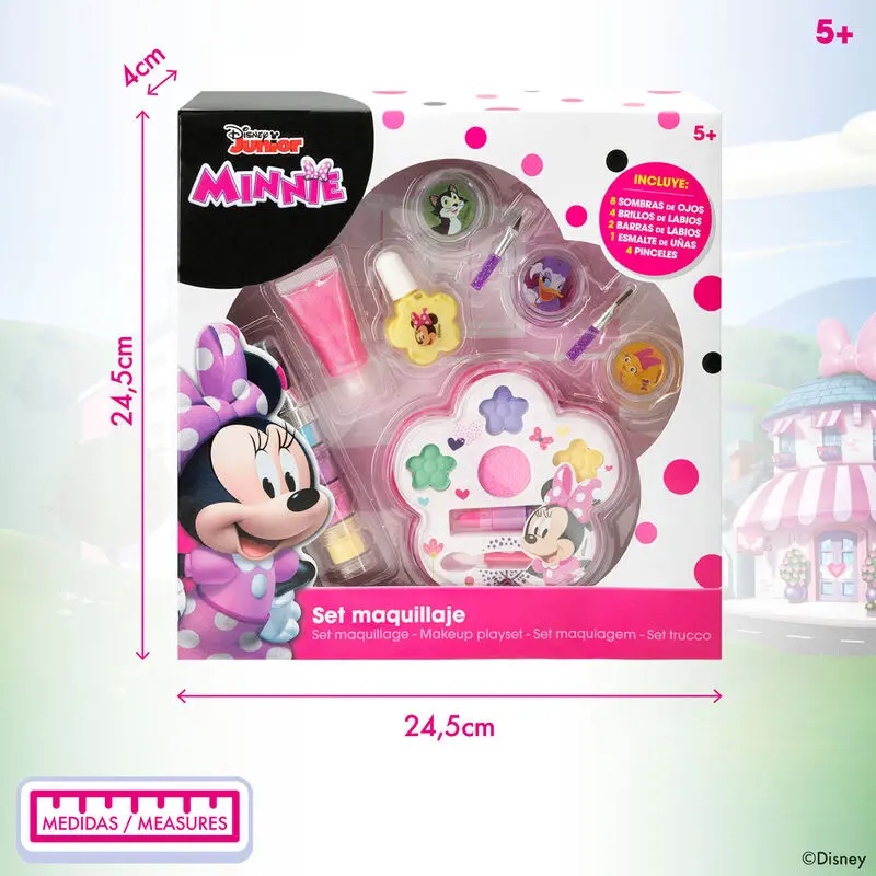 Disney Minnie set za šminkanje fotografija proizvoda
