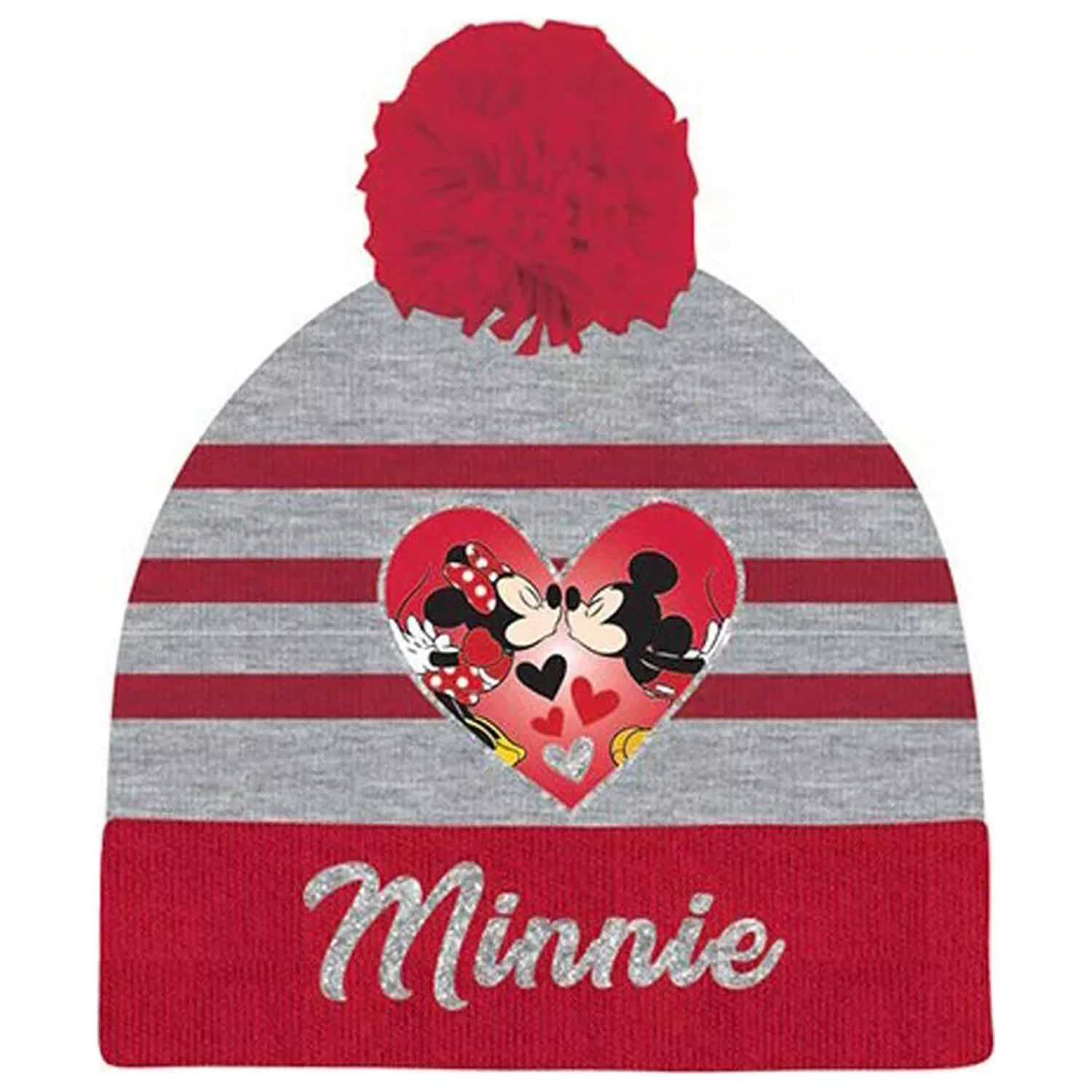 Disney Minnie Mickey's Bestie dječja kapa 54 cm fotografija proizvoda