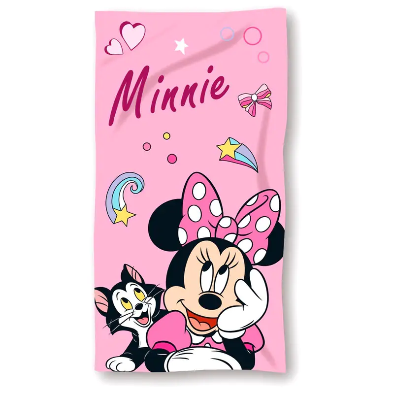 Disney Minnie microfibre ručnik za plažu od mikrofibre fotografija proizvoda