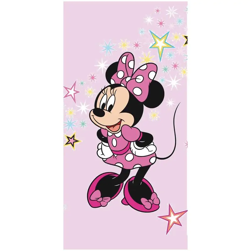 Disney Minnie microfibre ručnik za plažu od mikrovlakana fotografija proizvoda