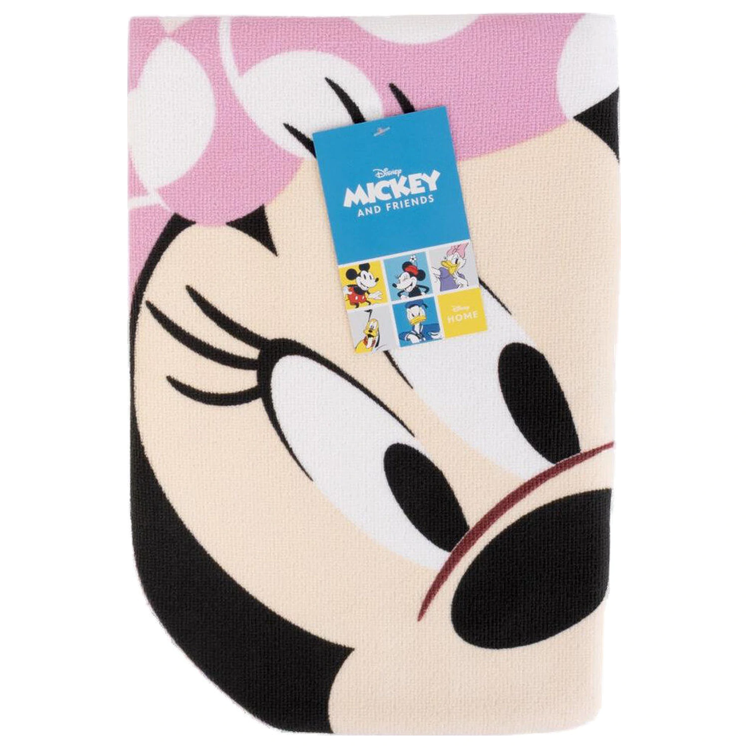 Disney Minnie ručnik od mikrovlakana fotografija proizvoda