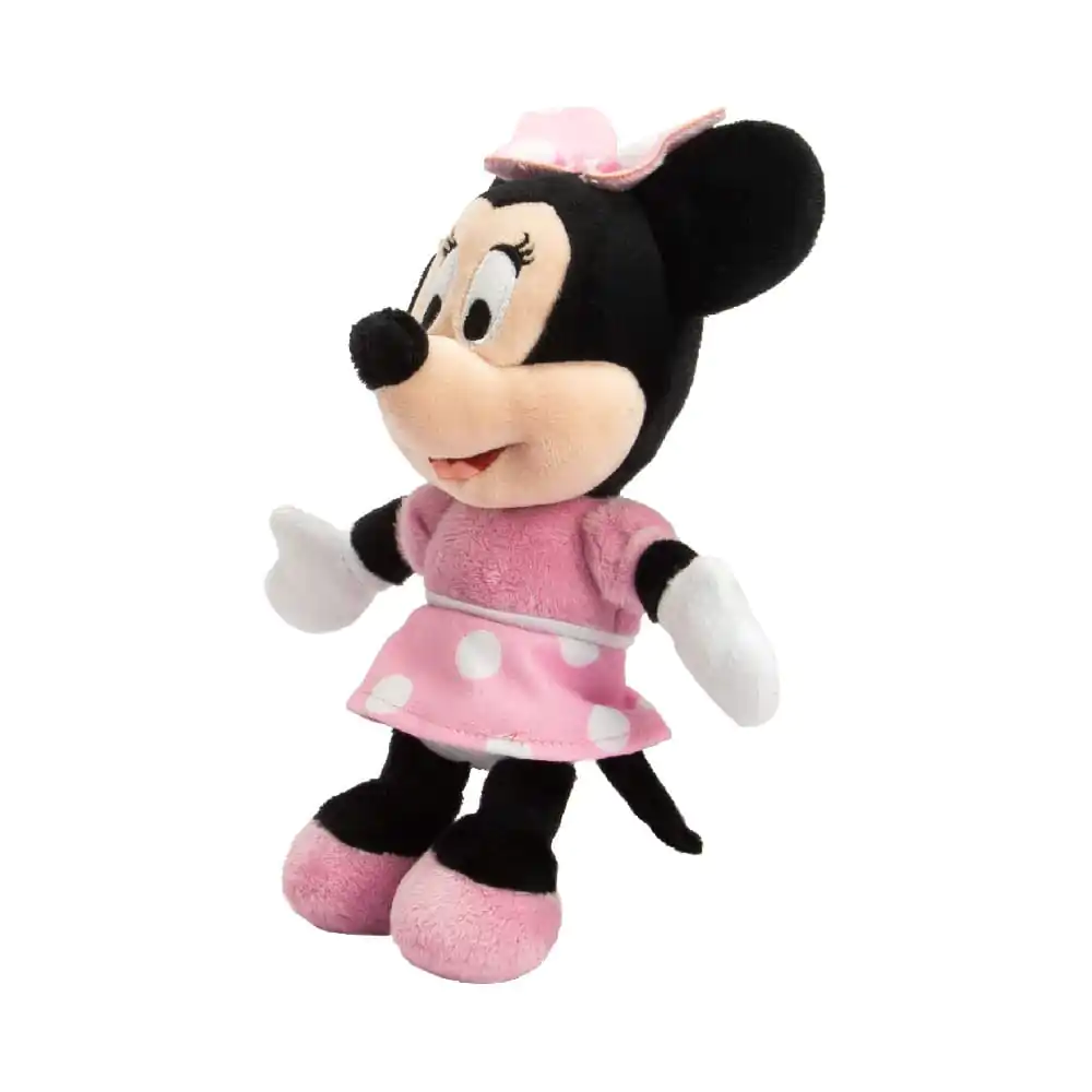 Disney Plišana Figura Minnie Mini 15 cm fotografija proizvoda