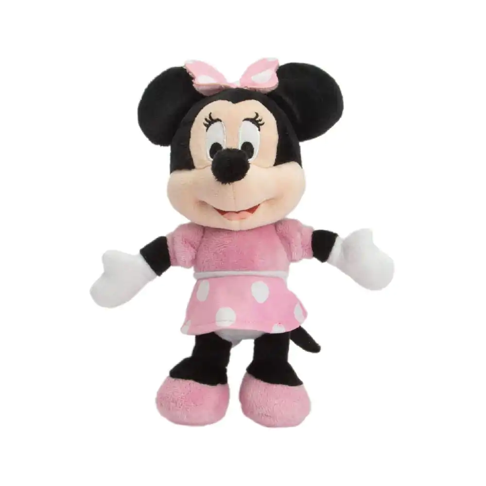 Disney Plišana Figura Minnie Mini 15 cm fotografija proizvoda