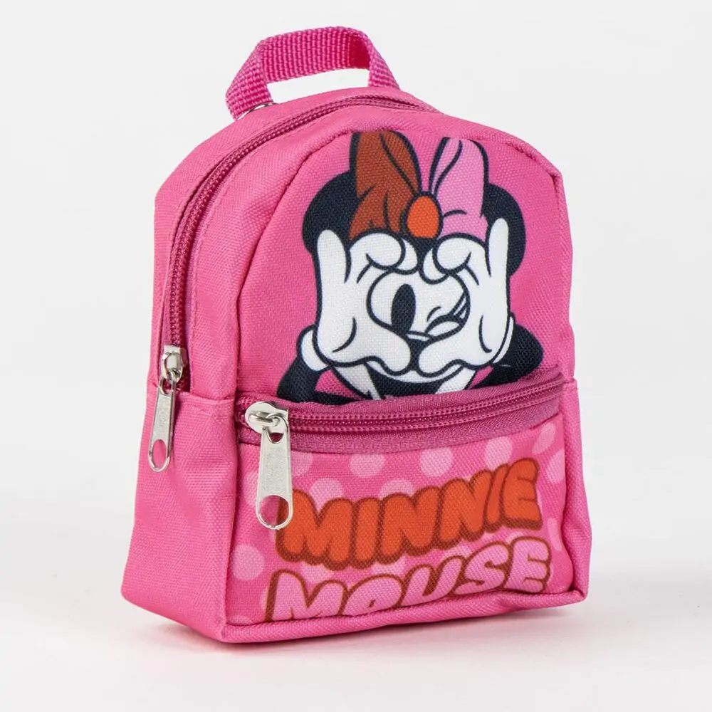 Disney Minnie Stationery mini ruksak set fotografija proizvoda