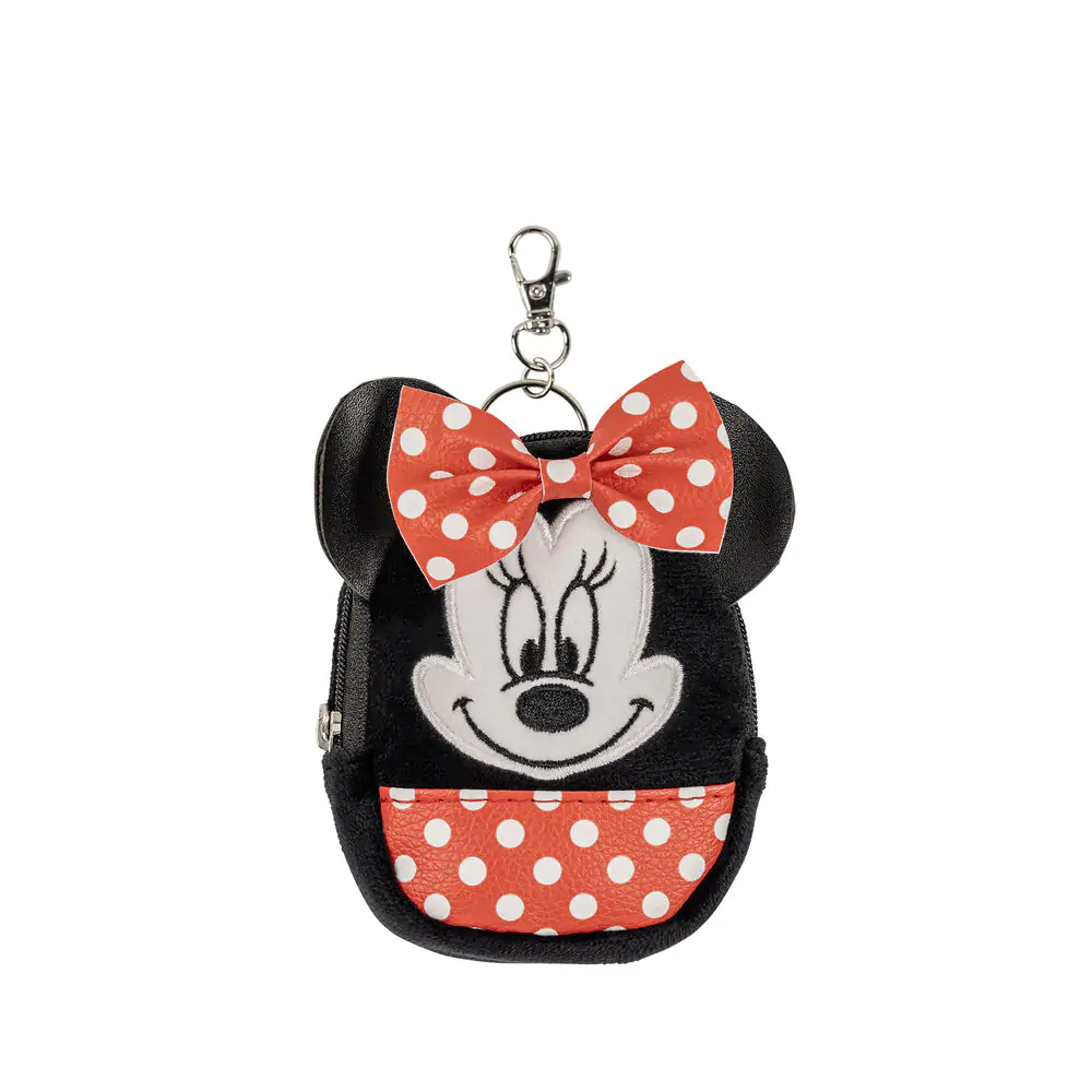 Disney Minnie Mini ruksak privjesak za ključeve fotografija proizvoda