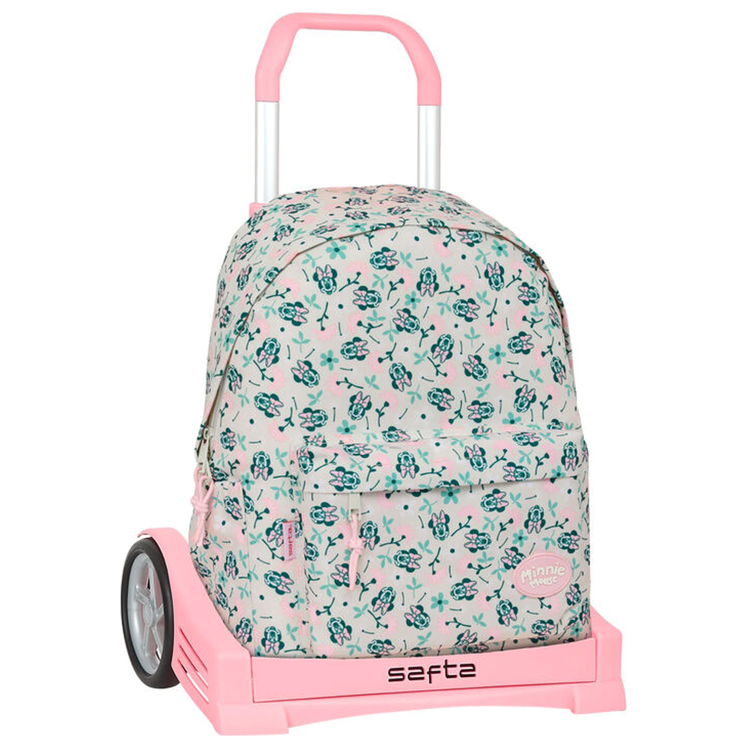 Disney Minnie Minty putna torba na kotačiće 43cm fotografija proizvoda