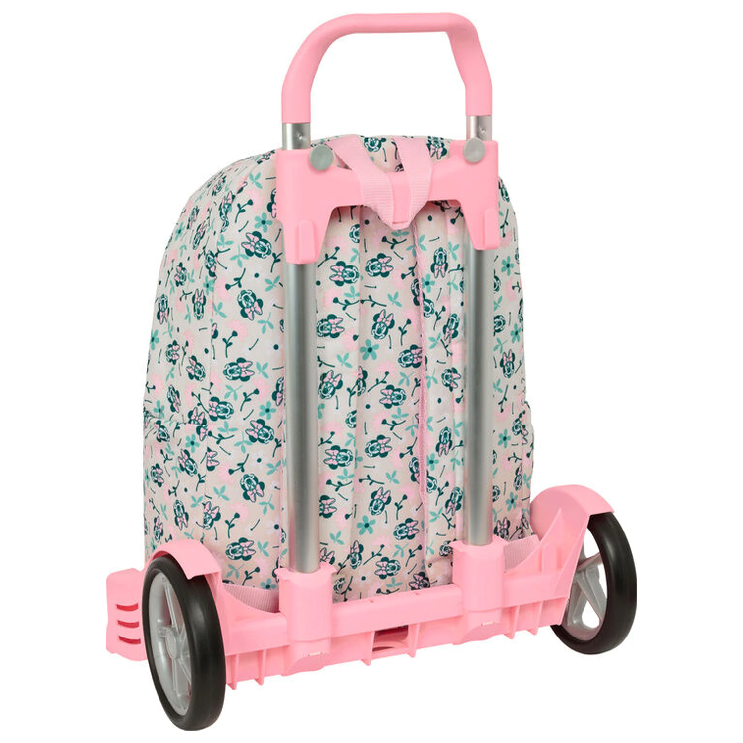 Disney Minnie Minty putna torba na kotačiće 43cm fotografija proizvoda