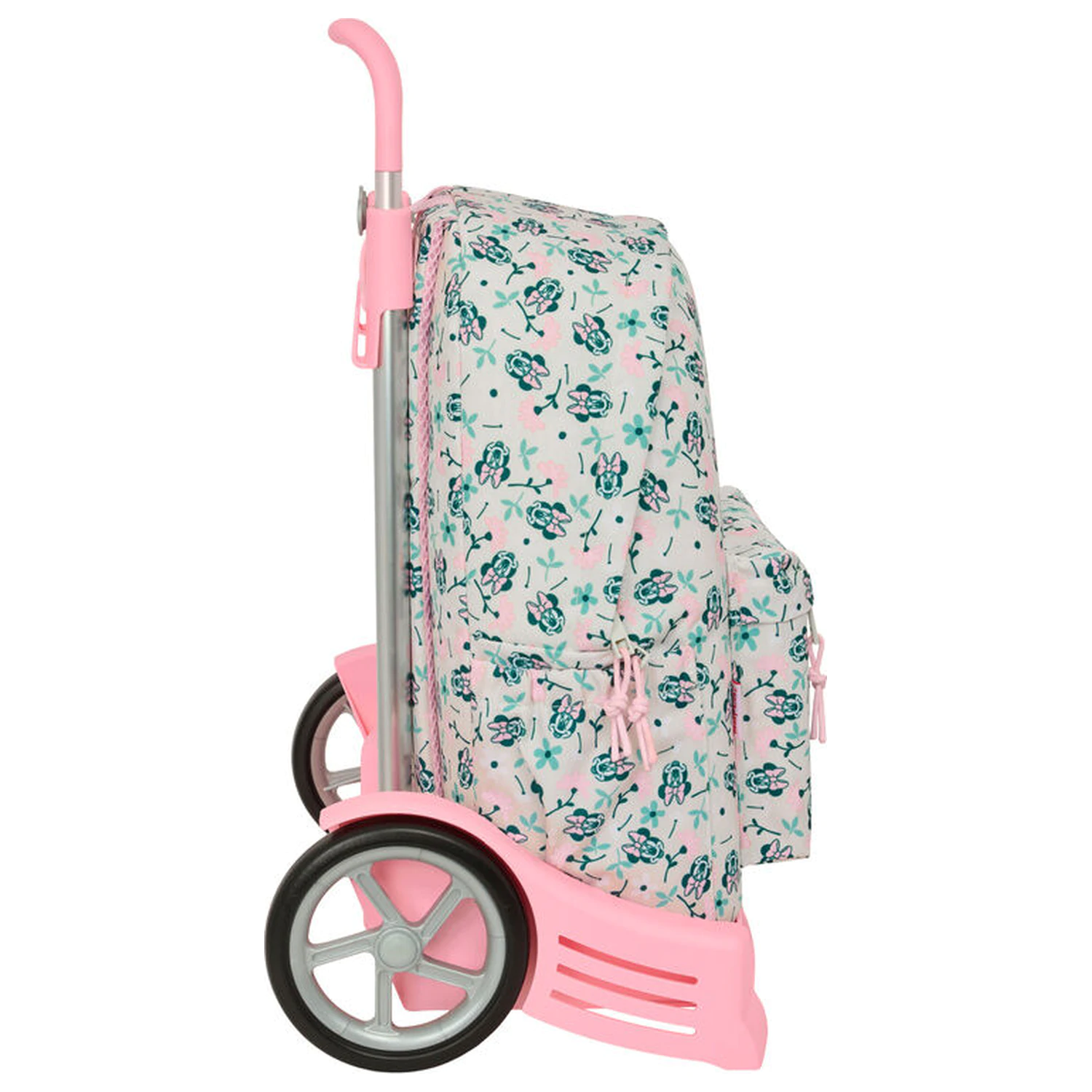 Disney Minnie Minty putna torba na kotačiće 43cm fotografija proizvoda