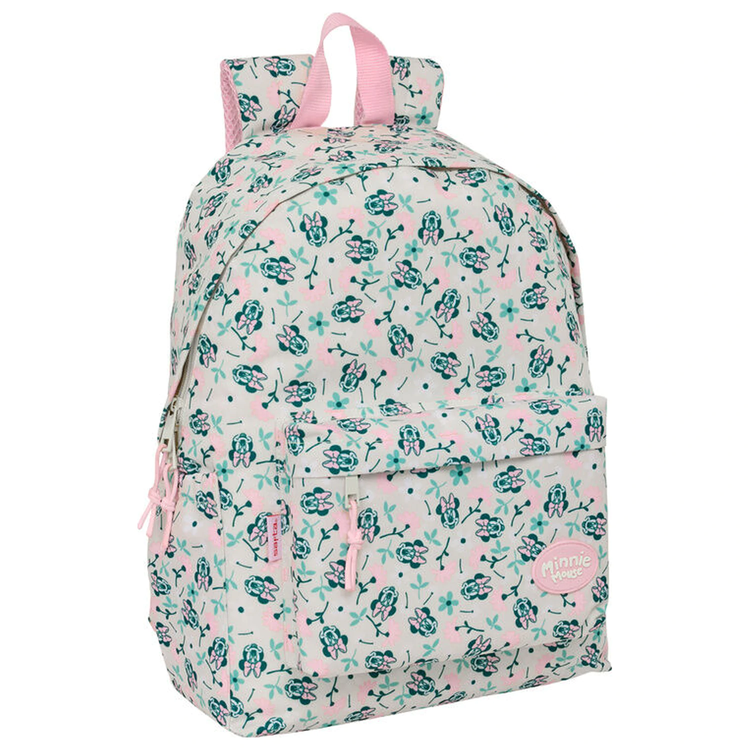 Disney Minnie Minty ruksak s pretincem za laptop 43cm fotografija proizvoda