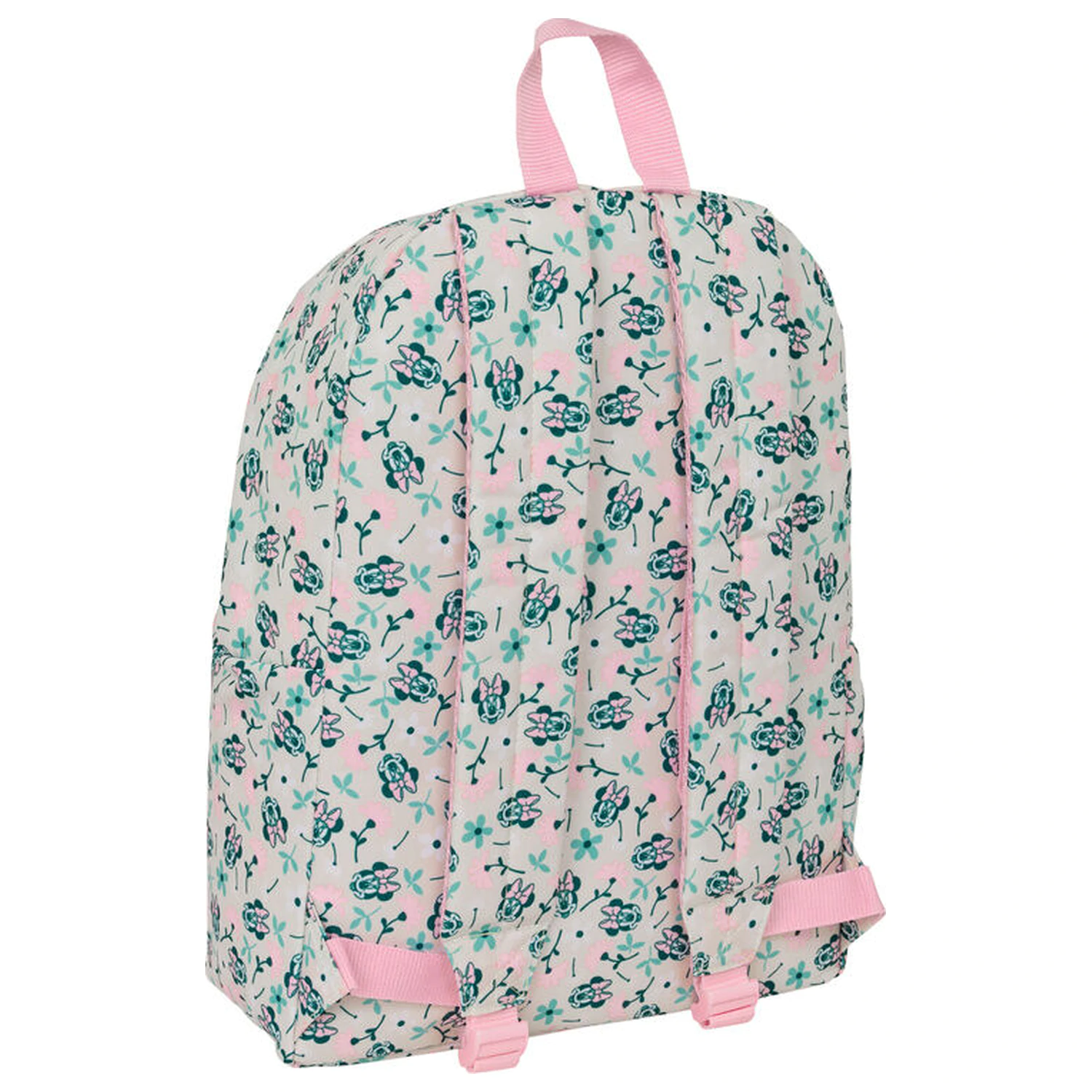 Disney Minnie Minty ruksak s pretincem za laptop 43cm fotografija proizvoda