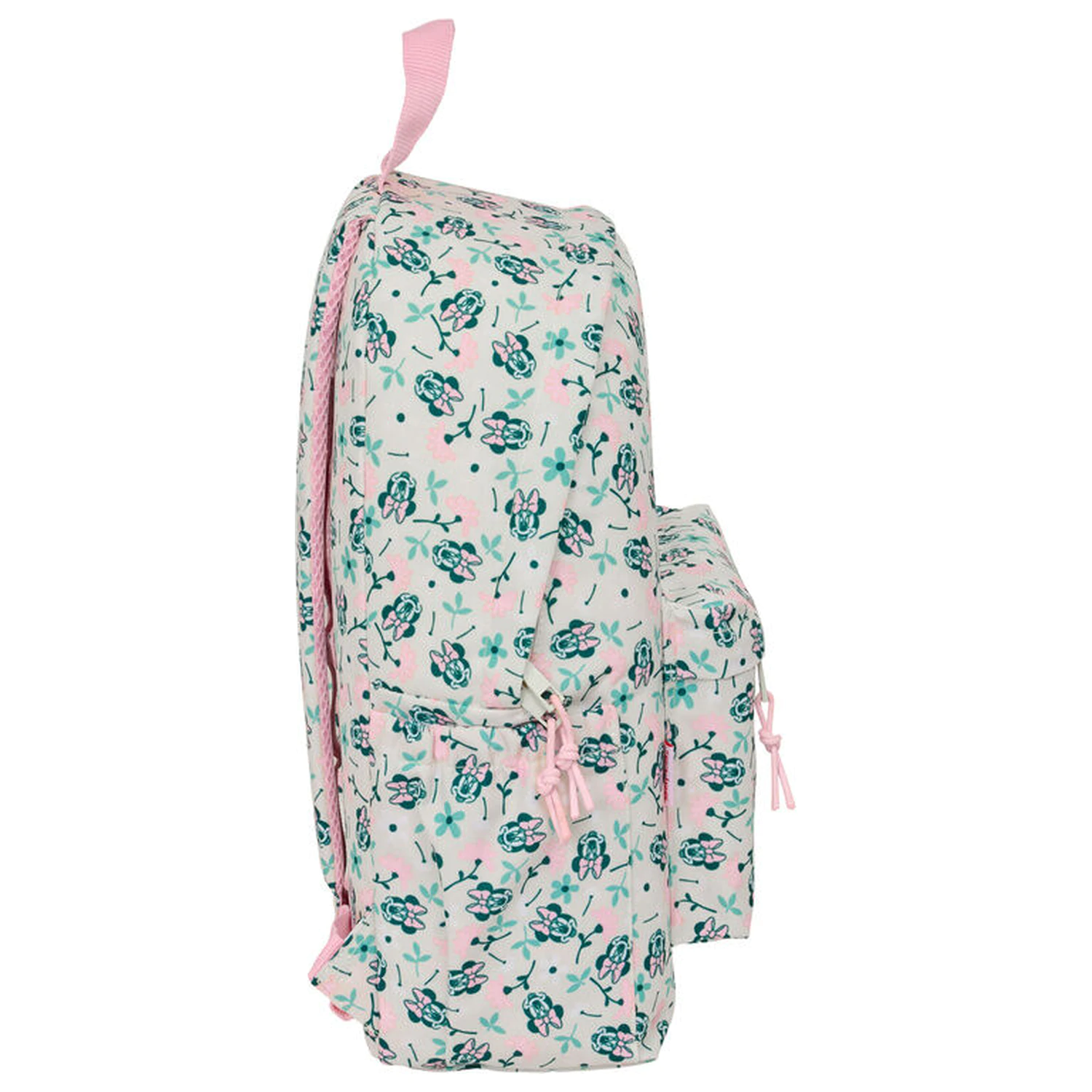 Disney Minnie Minty ruksak s pretincem za laptop 43cm fotografija proizvoda