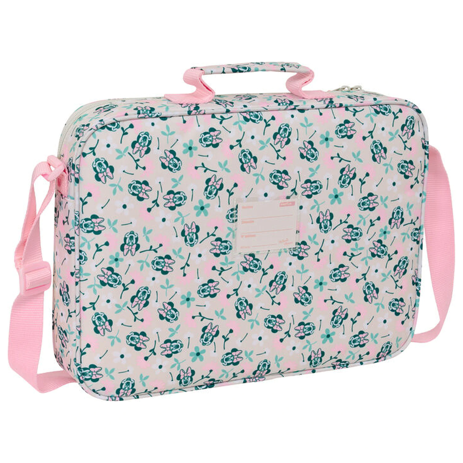 Disney Minnie Minty školska torba 38cm fotografija proizvoda