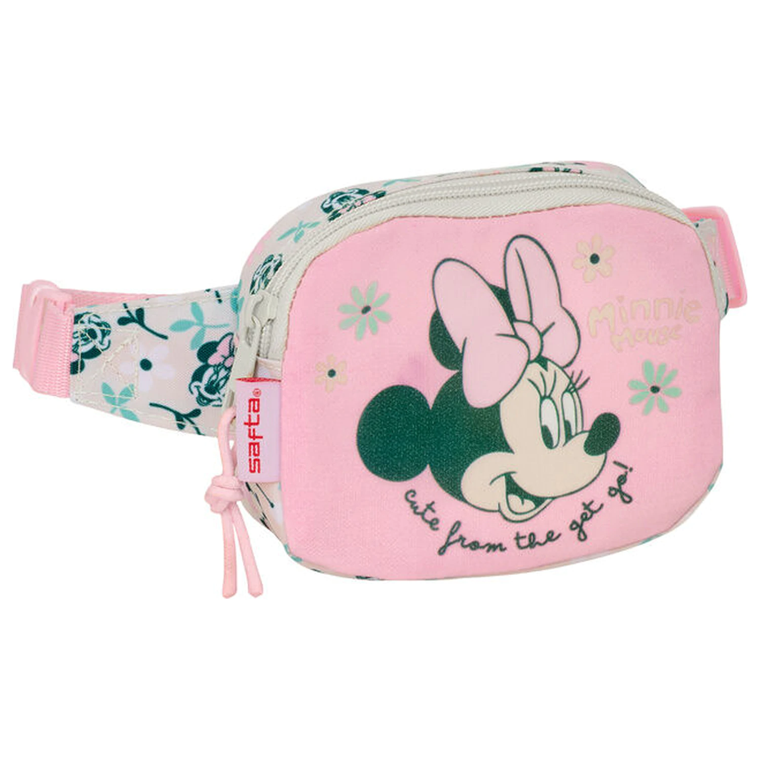 Disney Minnie Minty torbica za oko struka fotografija proizvoda