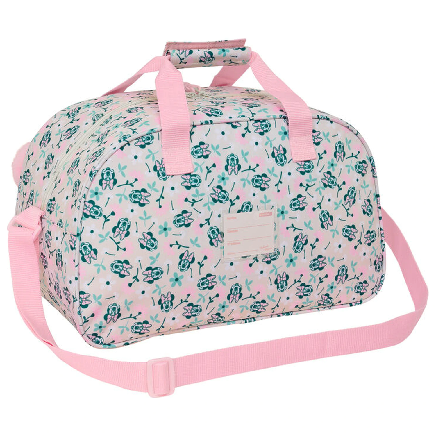 Disney Minnie Minty sportska torba 40 cm fotografija proizvoda