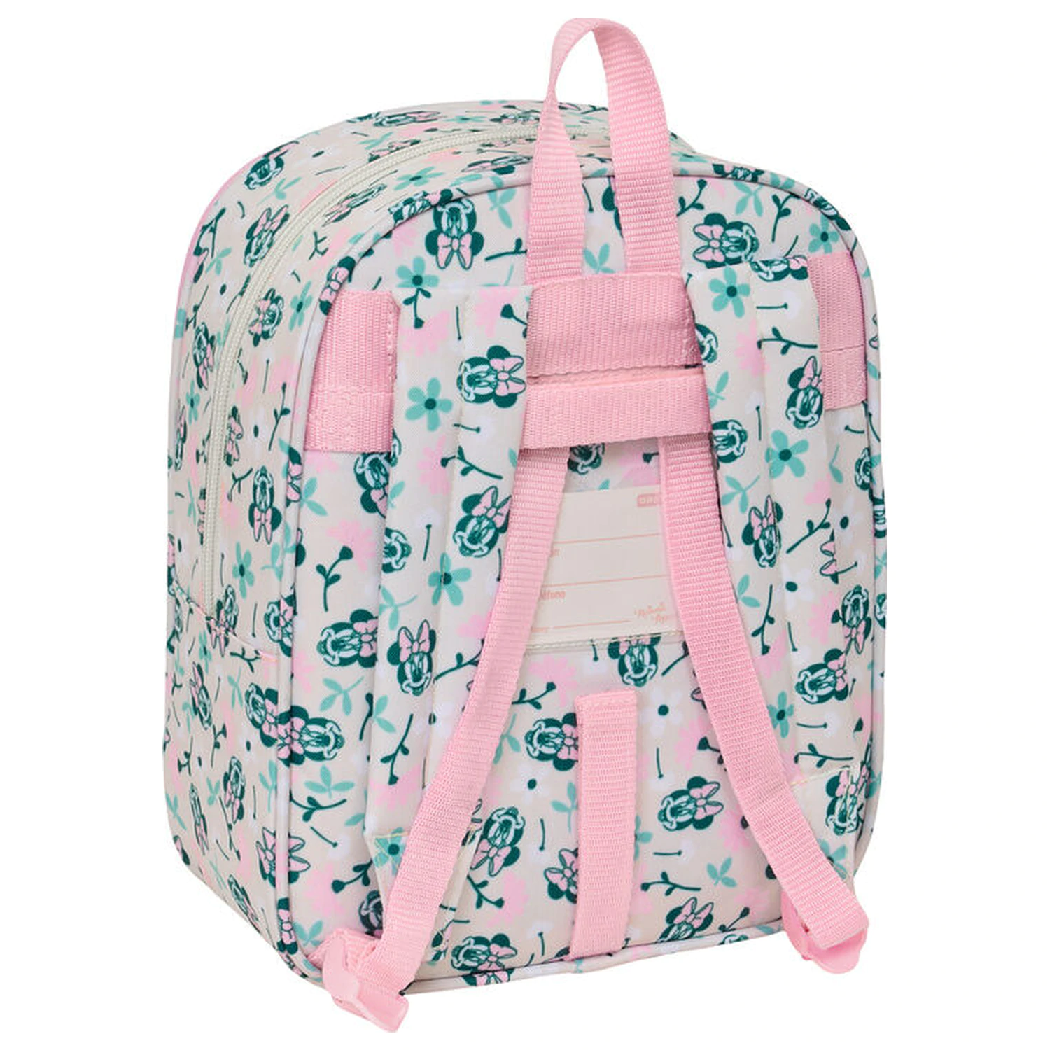 Disney Minnie Minty prilagodljiv ruksak 27 cm fotografija proizvoda