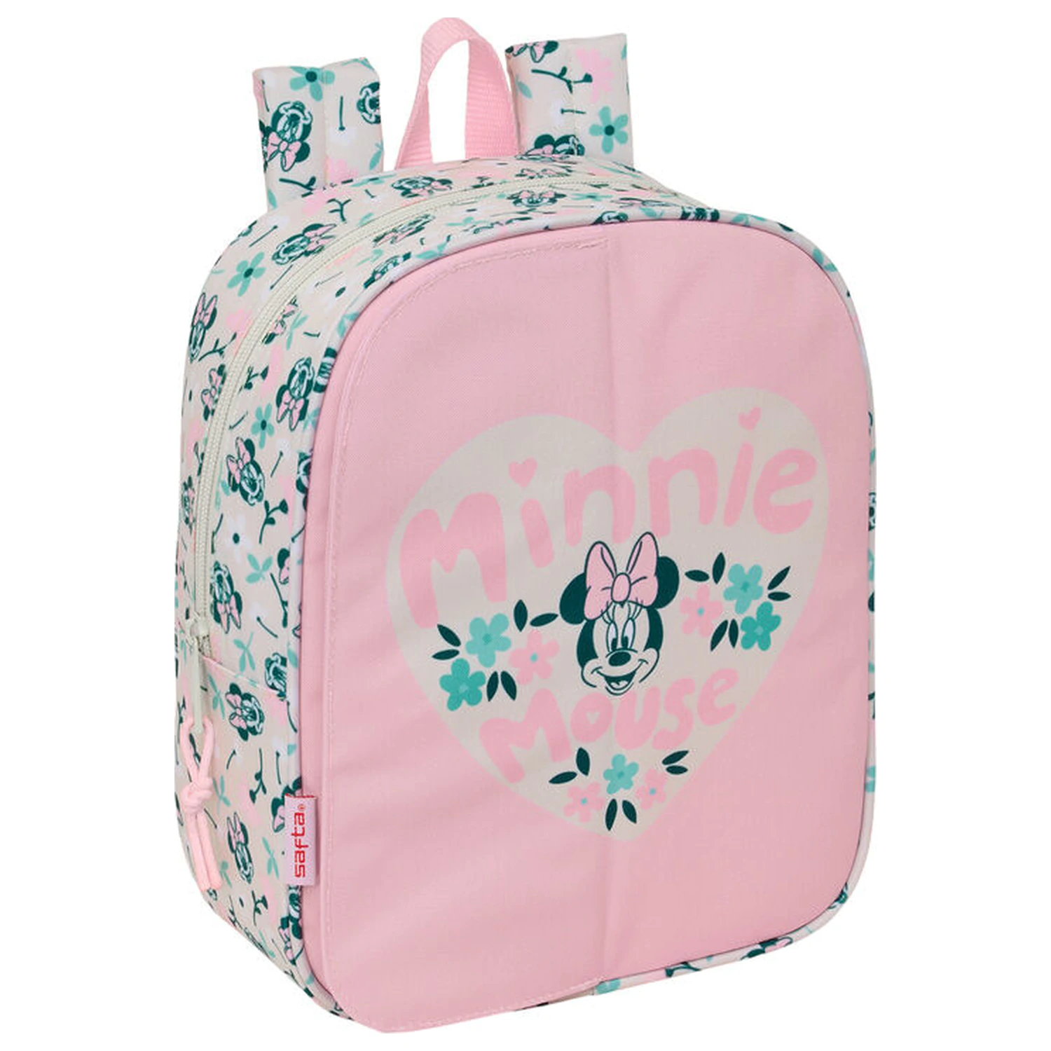 Disney Minnie Minty prilagodljiv ruksak 27 cm fotografija proizvoda