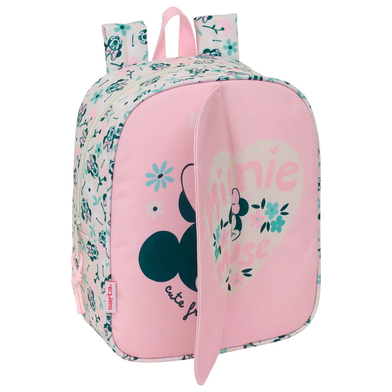 Disney Minnie Minty prilagodljiv ruksak 27 cm fotografija proizvoda