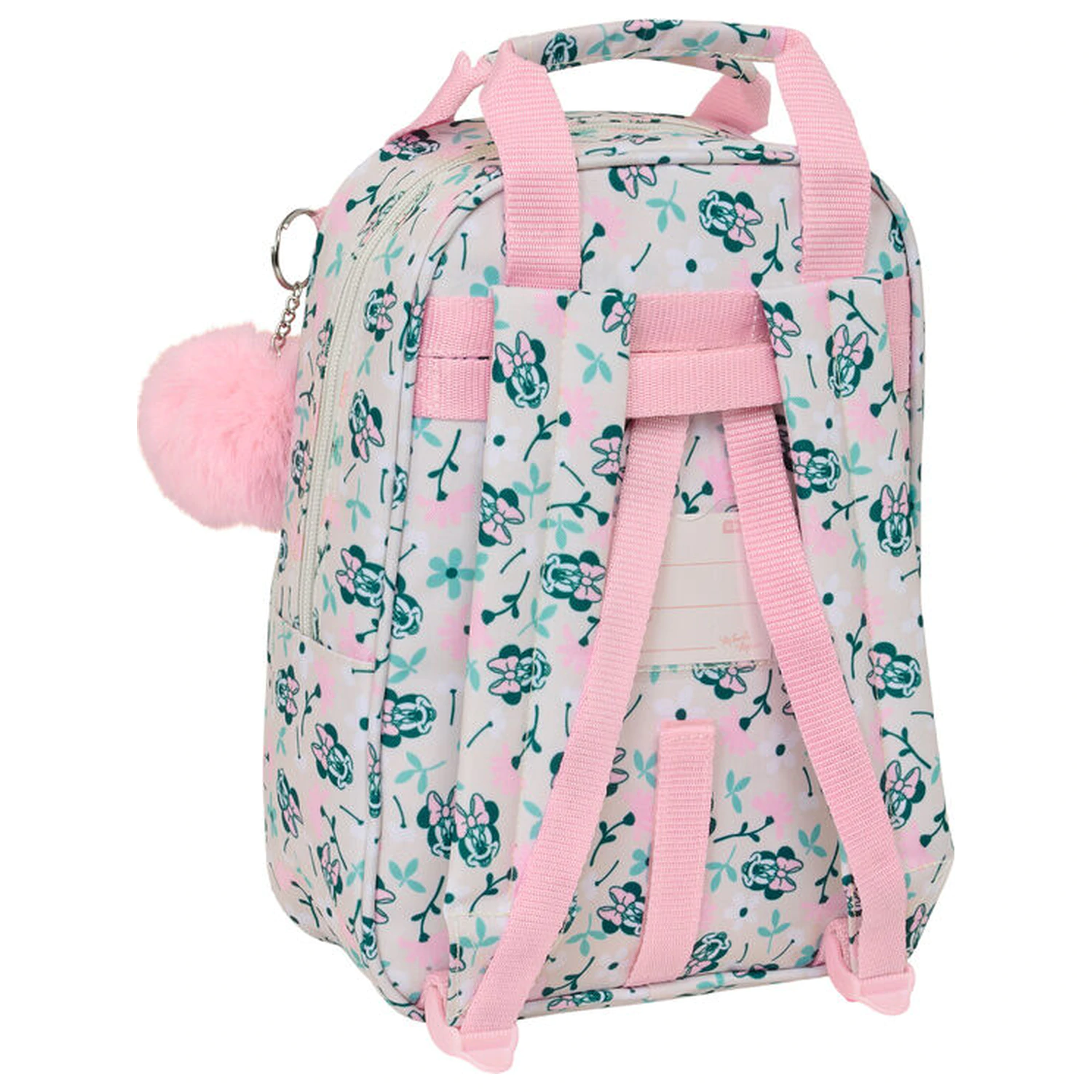 Disney Minnie Minty ruksak 28 cm fotografija proizvoda