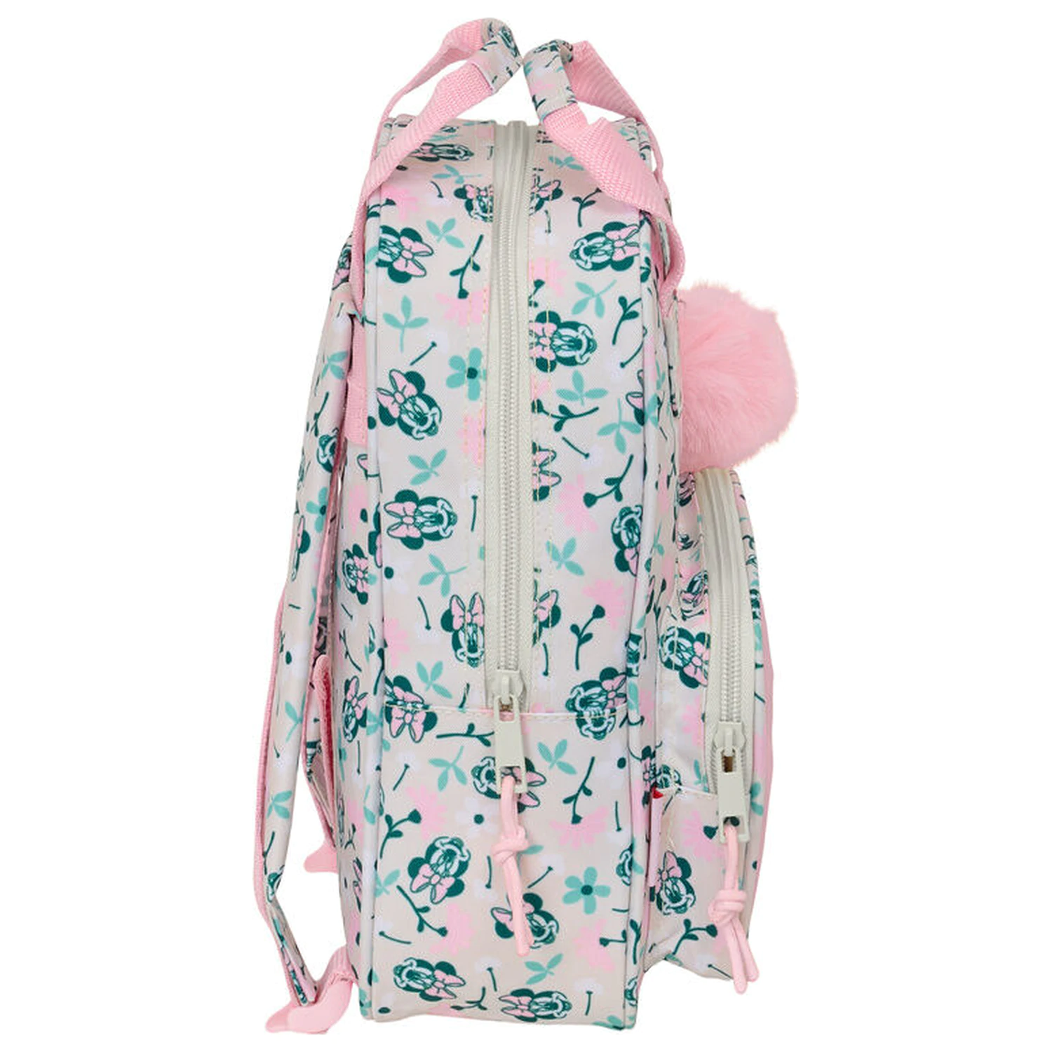 Disney Minnie Minty ruksak 28 cm fotografija proizvoda