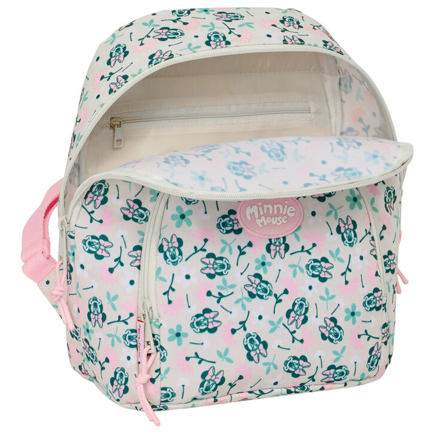 Disney Minnie Minty ruksak 30 cm fotografija proizvoda