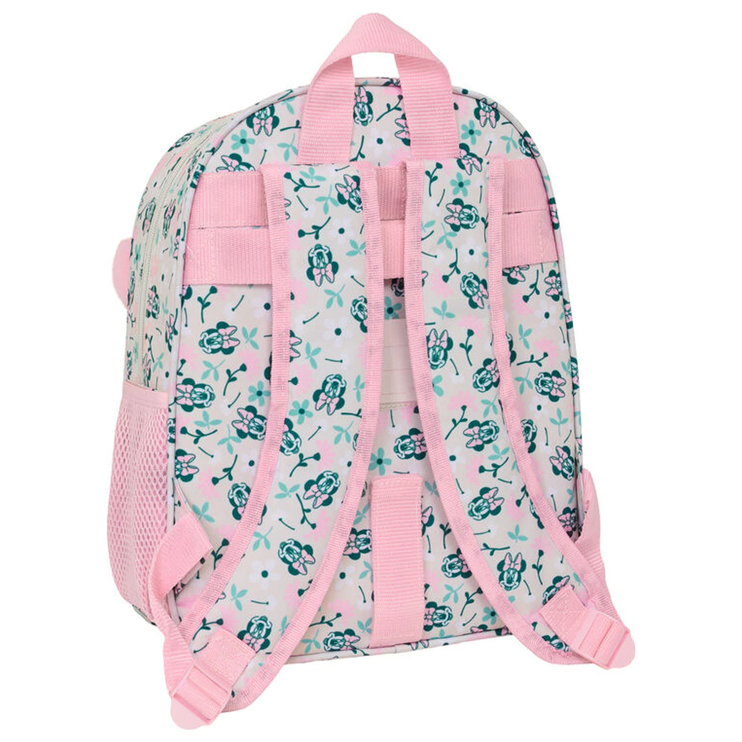 Disney Minnie Minty prilagodljiv ruksak 34cm fotografija proizvoda