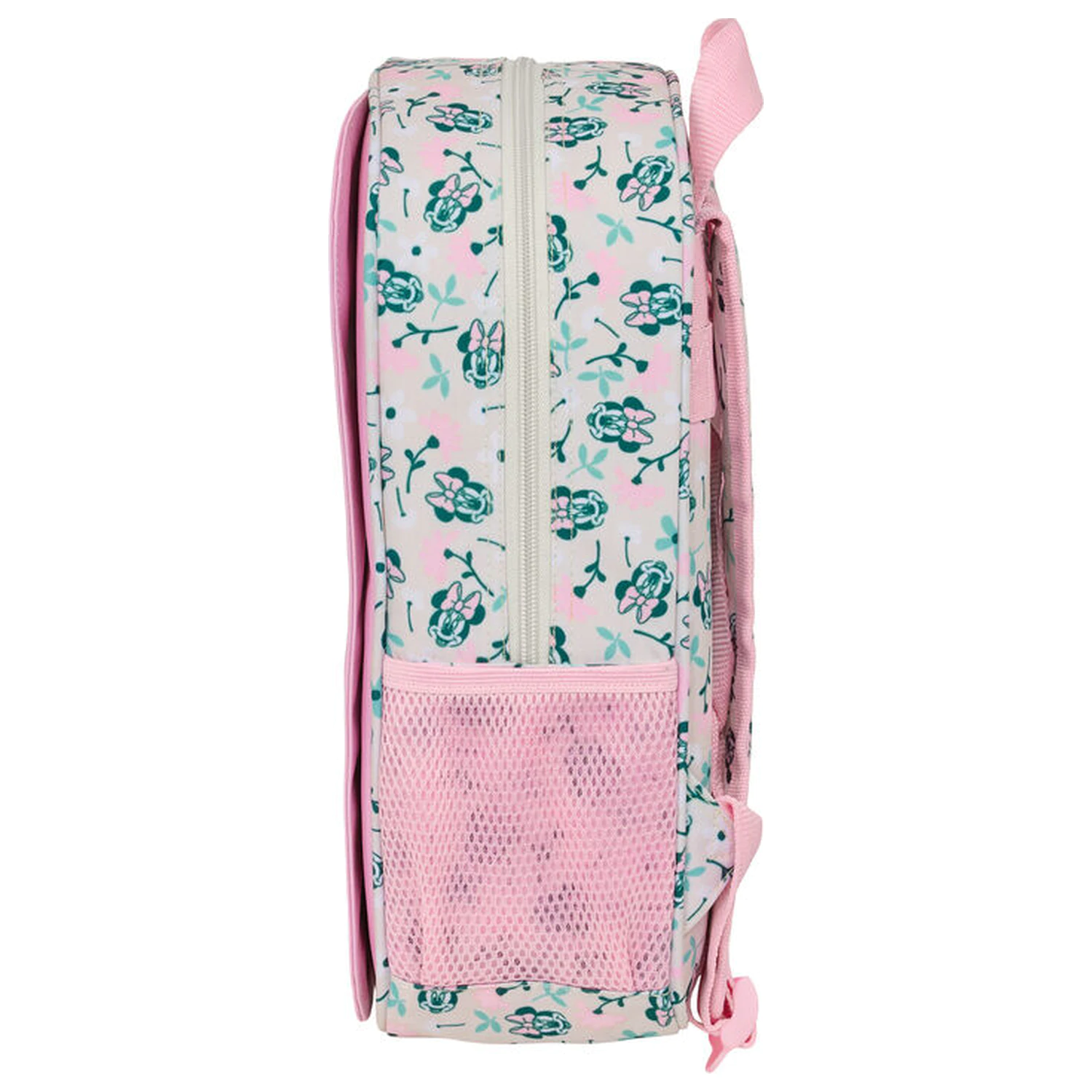 Disney Minnie Minty prilagodljiv ruksak 34cm fotografija proizvoda