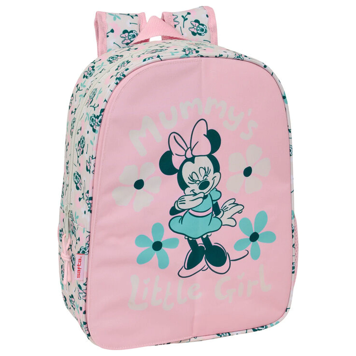 Disney Minnie Minty prilagodljiv ruksak 34cm fotografija proizvoda