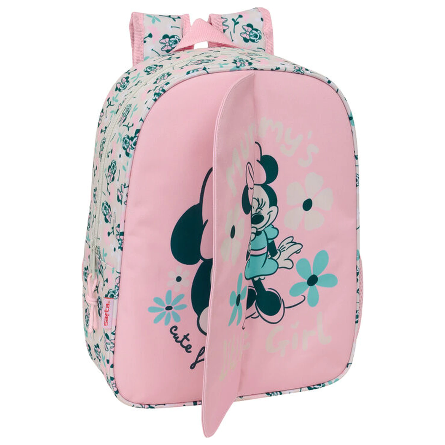 Disney Minnie Minty prilagodljiv ruksak 34cm fotografija proizvoda
